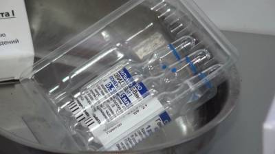 В Воронежской области устранят дефицит вакцины от коронавируса