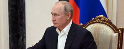 Дмитрий Песков заявил о готовности Владимира Путина сделать все для защиты России