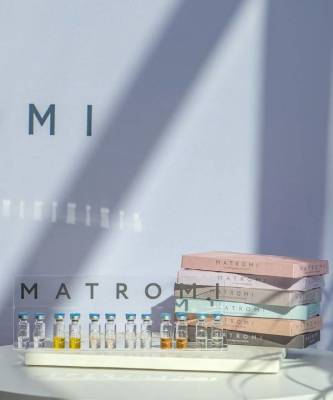 «Я всегда мечтала о бьюти-средстве, которое бы спасало кожу в самых экстремальных условиях»: интервью с основательницей бренда косметики MATROMI
