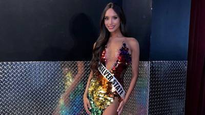 На конкурсе «Мисс Невада» впервые победила трансгендерная женщина