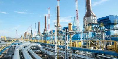 Ремонт «Газпрома» отзовется в Европе