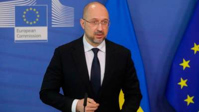 5 острых вопросов про украинскую евроинтеграцию: что не вошло в отчеты правительства