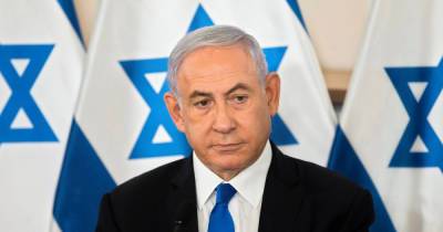 Натаньяху лишится поста премьер-министра Израиля