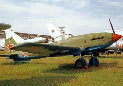В США вспомнили о советском штурмовике Ил-10, вызывавшем ненависть у самого Гитлера