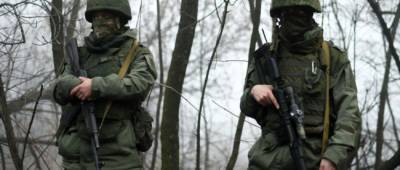 Боевики «ЛНР» хотят ввести на оккупированной территории смертную казнь