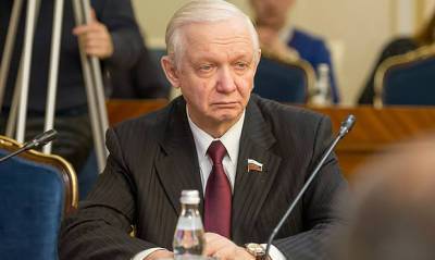 В Совете Федерации «закон против ФБК» не поддержал только один сенатор
