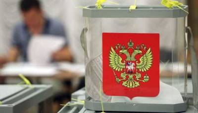 В Госдуме предложили запретить иноагентам проводить опросы во время выборов