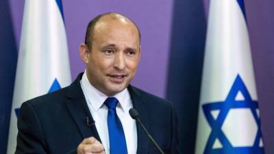 В Израиле объявлено о договорённости по формированию правительства