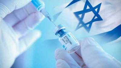 Израиль проверяет возможные связи между вакциной Pfizer и случаями миокардита