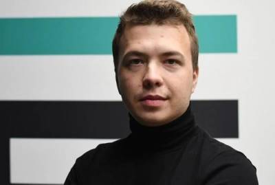 Задержанный в Беларуси Протасевич заявил, что его подставил соратник