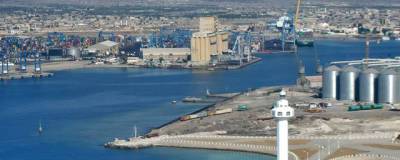 В МИД РФ изучают заявление Судана пересмотреть договор о базе ВМФ