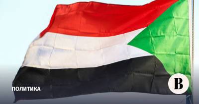 Судан обещает пересмотреть соглашение с Россией о военно-морской базе