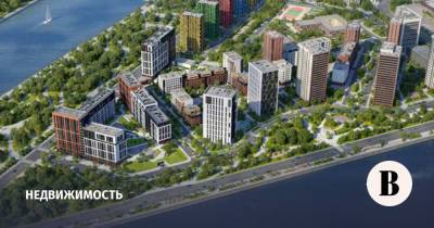 Тюменская компания «Страна девелопмент» может построить свой второй жилой комплекс в Москве