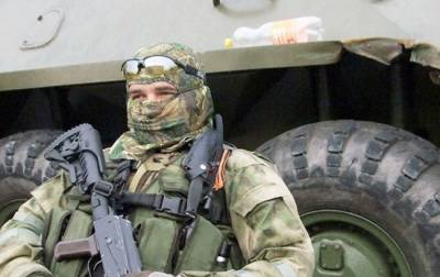 Террористы «ЛДНР» хотят ужесточить наказание для украинских военных