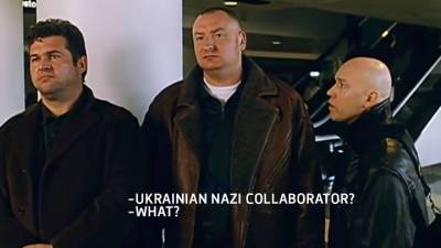 Битва за "Брата": субтитры к культовому фильму отвлекли украинцев от борща и Крыма