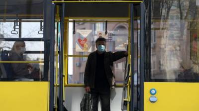 Украинские города поднимают цены на проезд в общественном транспорте