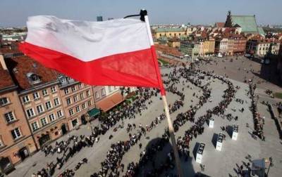 Беларусь выдала Польше трех политзаключенных