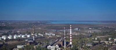 В Одессе собрались строить парогазовую электростанцию