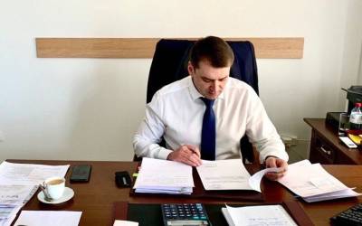 Министр торговли и услуг Башкирии заработал за год более 3 млн рублей