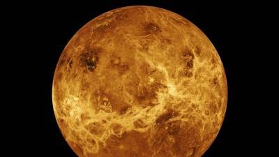 НАСА отправит к Венере две новые исследовательские миссии