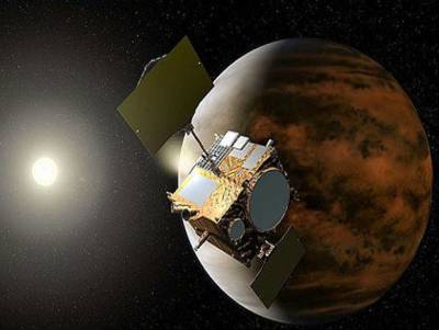 NASA планирует две новые миссии на Венеру