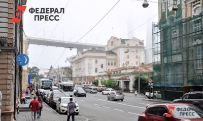 Владивосток готовится к масштабному летнему фестивалю
