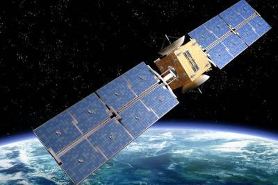 Китай вывел на орбиту метеорологический спутник "Фэнъюнь-4-би"