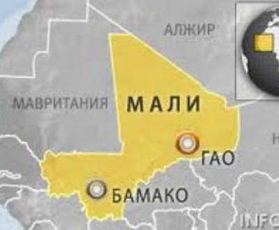 Le Temps: За госпереворотом в Мали стоит соперничество между Парижем и Москвой