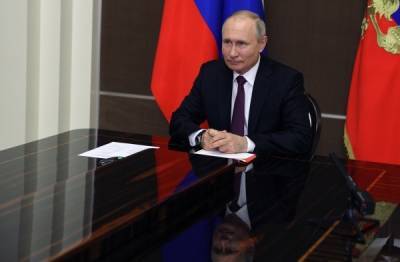 Путин поддержал возможность использовать маткапитал на ремонт