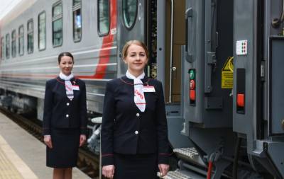 В Ульяновской области железнодорожники ищут 30 проводников. За хорошее вознаграждение