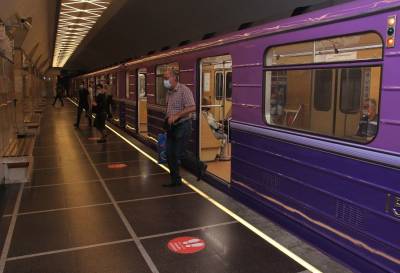 Thales улучшает экономические и технические характеристики линий Бакинского метрополитена