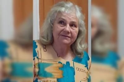 В Башкирии продолжаются поиски 71-летней Нины Мелехиной