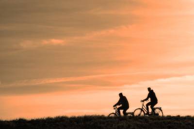 От Лагерного сада до «Буревестника» в Томске можно будет доехать на велосипеде