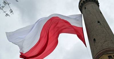 В Польше призвали перейти с Россией на язык войны