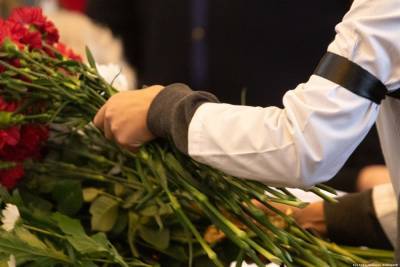 Томскому милиционеру, погибшему в 90-е при спасении детей, установят мемориал