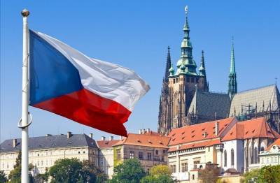 В Чехии раскритиковали версию властей о взрывах во Врбетице