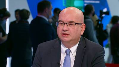 Интервью на "России 24". Эксперт: иностранные инвестиции и Россия в 2020 году
