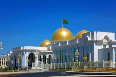 Обсуждены приоритеты взаимодействия Туркменистана и международной организации по миграции