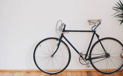 В Уфе мужчина украл у соседки велосипед