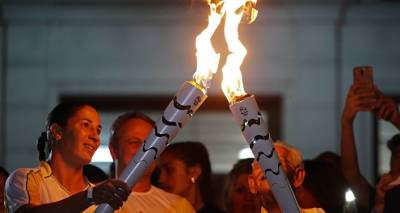 В чем грузины выступят на Олимпиаде в Токио? Грузинский дизайнер показал новую форму