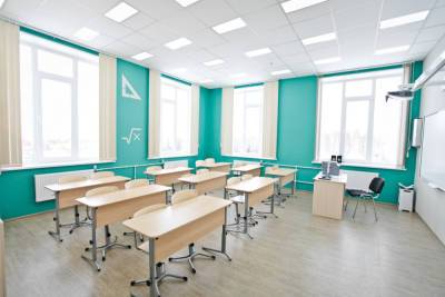 В Оренбурге построят новую школу