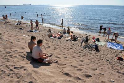 Россияне назвали лучшие места для отдыха с детьми