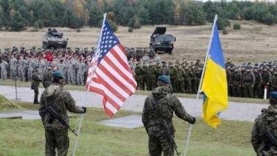 Владимир Зеленский - На Западе посоветовали США пересмотреть отношение к Украине - obzor.lt - США - Украина
