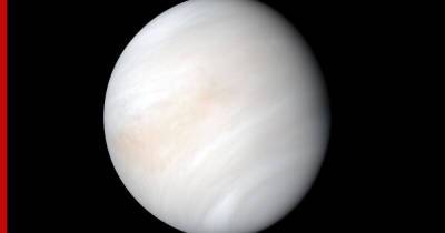 США отправят миссию в атмосферу Венеры впервые с 1978 года