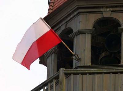 Польский депутат Аркадиуш Мулярчик призвал говорить с Россией на языке войны