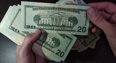 По 29 гривен за доллар: в Кабмине предупредили украинцев о курсе валют