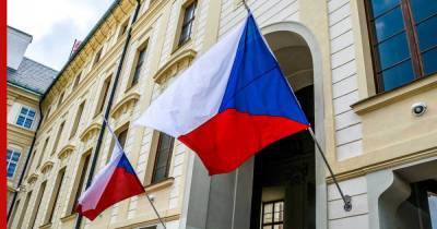 В Чехии увидели нестыковки в версии властей о взрывах во Врбетице