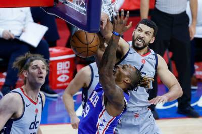 Плей-офф НБА: Юта выбила Мемфис, Вашингтон вылетел от Филадельфии