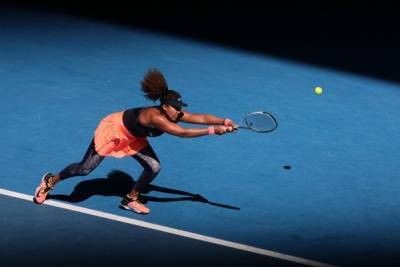 Серена Уильямс вышла в третий круг Ролан Roland Garros