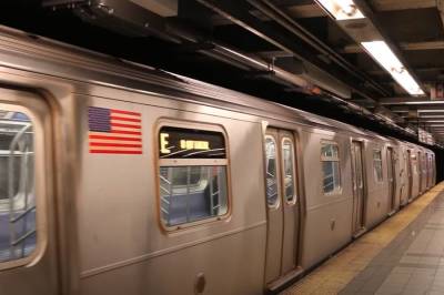 В США заявили, что «иностранные хакеры» несколько дней атаковали сети метрополитена Нью-Йорка
